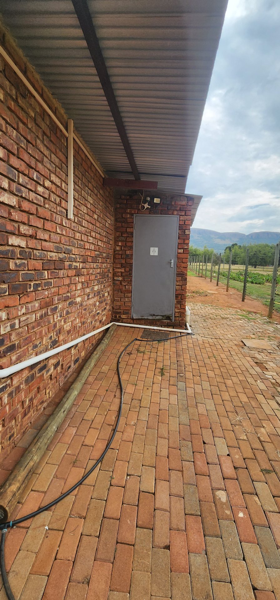 To Let commercial Property for Rent in Rietfontein A H North West